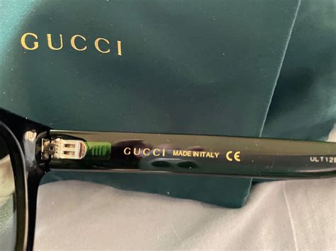 how to check gucci sunglasses authenticity|genuine gucci sunglasses.